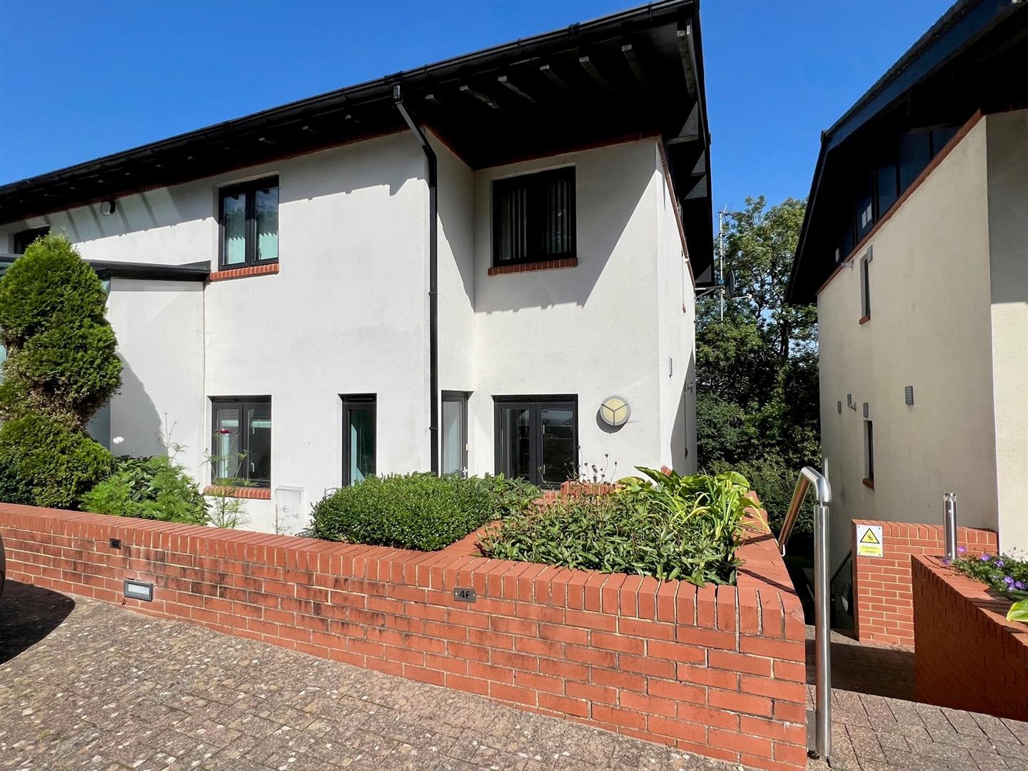 Woodridge, Cefn Glas, Bridgend, CF31 4PE